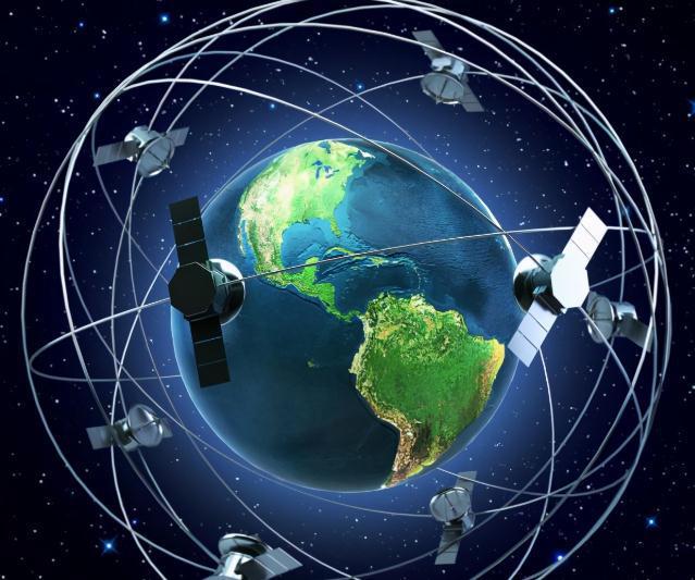 自主北斗 中國人為何要研制自己的衛星導航系統？