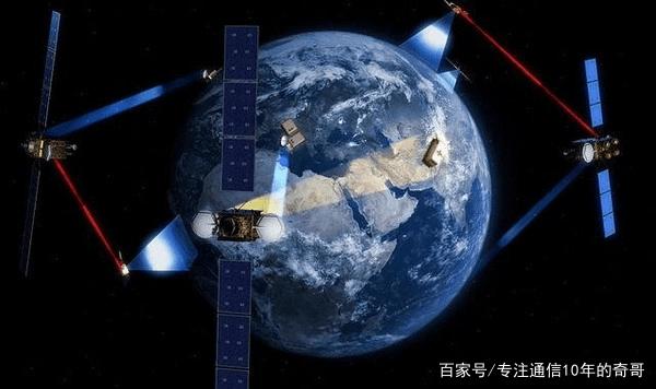 蘋(píng)果入局衛(wèi)星通信 鯰魚(yú)效應(yīng)還是行業(yè)顛覆？